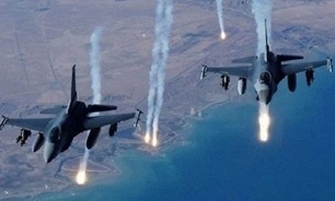 24 civilians killed in new massacre by US-led Coalition in Deir Ezzor