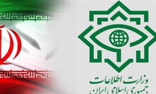 Intelligence Forces Disband Two Int’l Drug Rings in Southeastern Iran