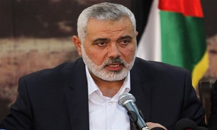 Turkey Deplores US Move against Palestinian Hamas Chief