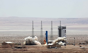 4 Iranian Satellites Ready for Launch