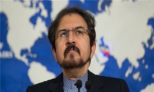 Iran Not to Negotiate N. Deal, Missiles, Ready for All Scenarios