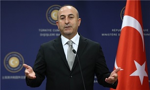 US Support to Kurds Imperils Turkey's Security