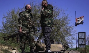 Syrian Army Makes Fresh Gains in Southern Aleppo