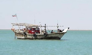 Iran seizes 4 trespassing Indian fishing boats, arrests crew