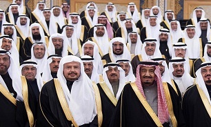 Riyadh Increases Royal Family Allowances by 50%
