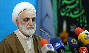 Iranian-American Namazi Not Freed