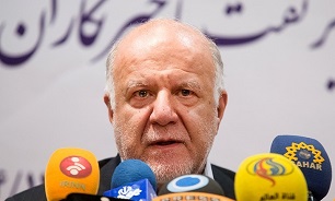 Increasing Oil, Gas Production from Joint Fields, Iran’s Priority