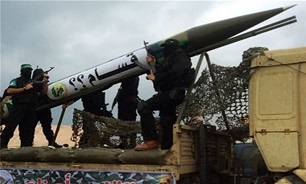 Resistance Groups Say Getting Ready for Israel War on Gaza