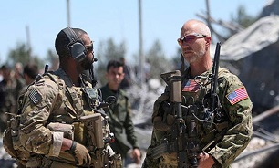 US Troops in Kurdish Uniform May Be Targeted by Olive Branch Forces