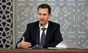 Syrian President Bashar Al-Assad Blacklisted in Mossad's Terror List