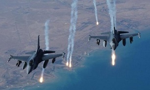 12 Taliban militants killed in air strikes in N Afghanistan