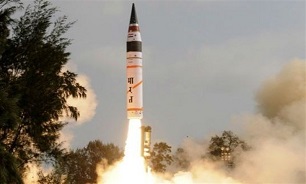 India Test-Fires Nuclear Capable Agni-I Ballistic Missile