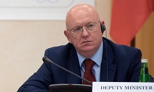 Military Chemical Capacity of Syria Has Been Destroyed
