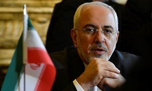 Iranian FM Stresses Implementation of 4-Step Plan to Resolve Yemen Crisis
