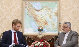 Norway Renews Support for JCPOA
