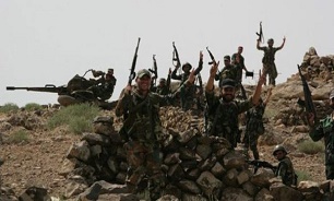 Syria regains control of villages, towns in Hama, Aleppo