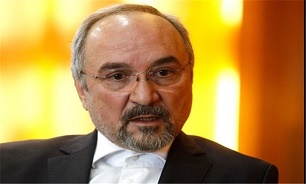 Iranian Deputy Minister in France to Attend Euromoney Conference