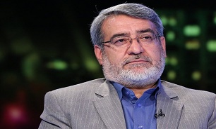 Iran Battling Enemy on Economic Front