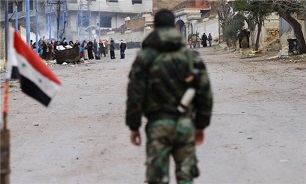 Syrian Army on Verge of Full Expulsion of ISIL from Hama