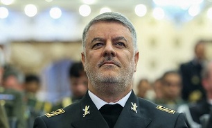Only Regional Countries Responsible for West Asia's Security