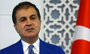 Turkey Blasts Double Standards in Anti-Terrorism Fight
