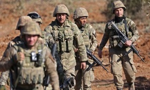 More Kurdish-Held Regions in Northern Syria Captured by Turkish Army