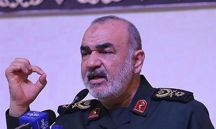 Commander Highlights Iran’s Missile Might