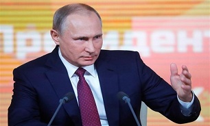 Putin Boasts of New Missiles that Can’t Be Intercepted
