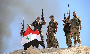 Syrian Army Repels 3 Terrorist Attacks in Eastern Ghouta