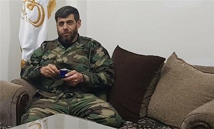 Chief Commander of Terrorists in Eastern Ghouta Killed in Syrian Army Attack