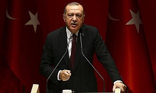 Turkey to Clear Northern Syria Up to Border with Iraq from Terrorists