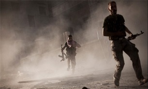 Terrorists Withdraw from Another Key Region in Eastern Ghouta
