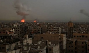 More Civilians Killed in Terrorists' Fire at Humanitarian Corridor in Eastern Ghouta
