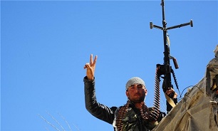Syrian Army Imposes Control over More Lands in Eastern Ghouta
