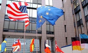 EU Competition Says Response to New US Tariffs Possible