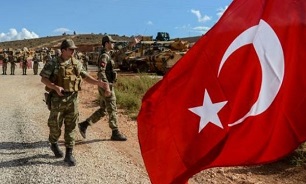 Turkish Troops Deploy 1 km Away from Kurdish-Held Afrin in Northern Syria