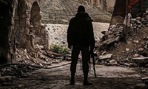 Syrian Army Lays Siege on Terrorists' Most Important Bastion in Eastern Ghouta