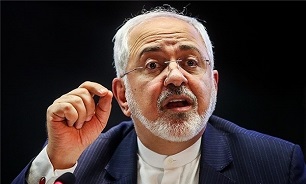 Iranian FM Stresses Increased Anti-Terrorism Cooperation with Pakistan