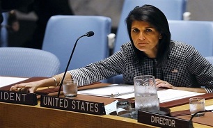 US May Act on Syria If UN Fails to Act