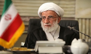 Ayatollah Jannati Re-Elected as Iran’s Assembly of Experts Chief