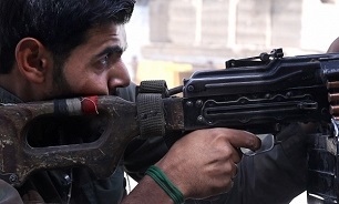 Syrian Army Repels Heavy Offensive of Terrorists in Hama Province