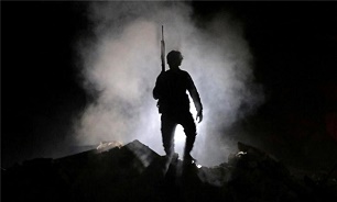 Terrorists Attack Syrian Army Positions in Hama to Lessen Gov't Troops' Pressures in Eastern Ghouta