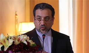 Iranian Deputy FM Slams British Gov't for Flawed Reaction to Embassy Raid