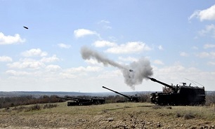 Turkish Army Fire on Syria's Afrin Kills 18 Civilians