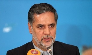 Senior MP Blasts New Sanctions against Iran as Violation of N. Deal