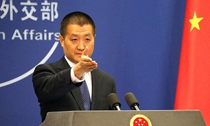 China Lodges Representations with US Over Taiwan Travel Act