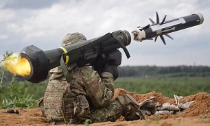 US Plans Sale of Anti-Tank Missiles to Ukraine, Complicating Ukrainian Conflict