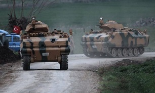Several Turkish Elite Forces Killed in Clashes with Kurds in Northern Syria