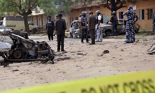 Militants Kill at Least 3 Aid Workers in Nigeria