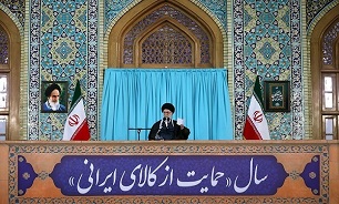 Leader Highlights Iran’s Positive Regional Role